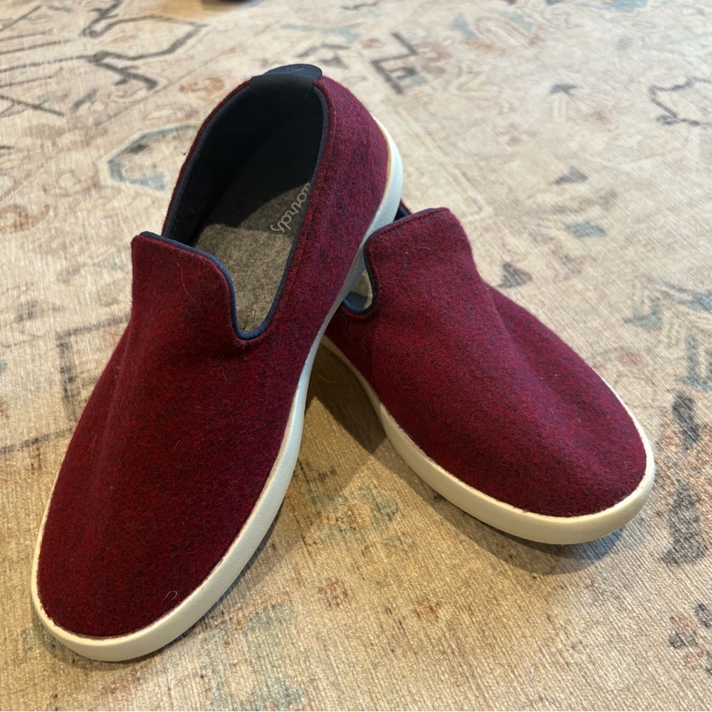 Allbirds Wool Loungers